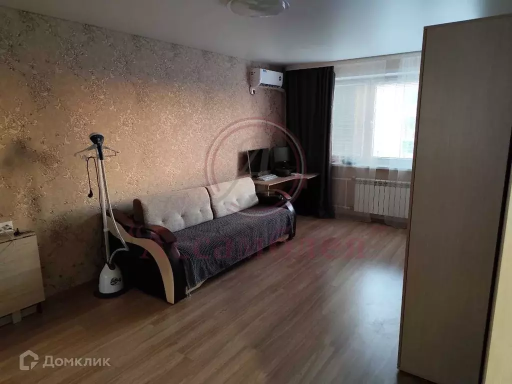 Продаётся 1-к квартира, 42 м - Фото 1