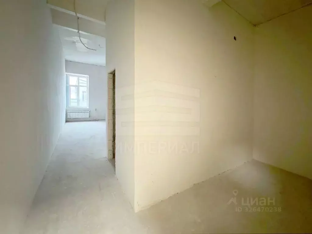 Студия Московская область, Люберцы Октябрьский просп., 403 (38.0 м) - Фото 1