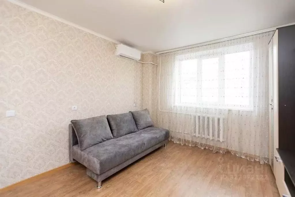 1-к кв. Оренбургская область, Оренбург просп. Дзержинского, 39 (30.1 ... - Фото 2