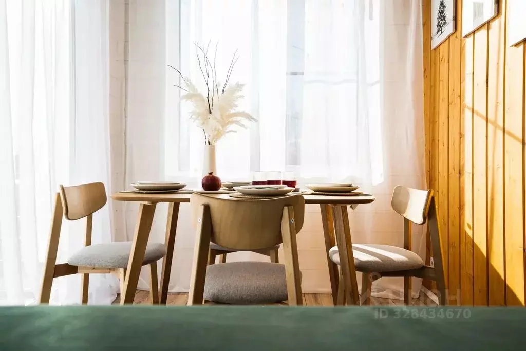 Дом в Ленинградская область, Всеволожский район, Рахьинское городское ... - Фото 1