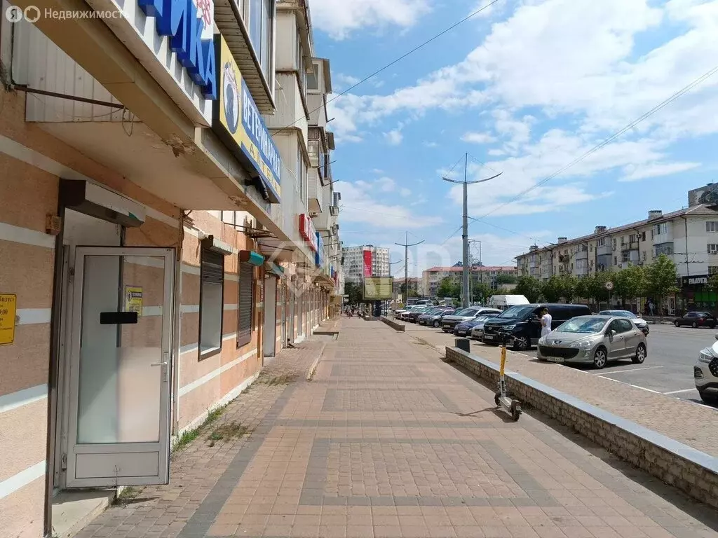 Помещение свободного назначения (31 м) - Фото 2
