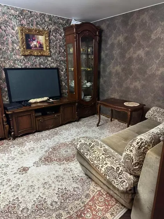 2-к кв. Москва Сиреневый бул., 3К2 (47.0 м) - Фото 1