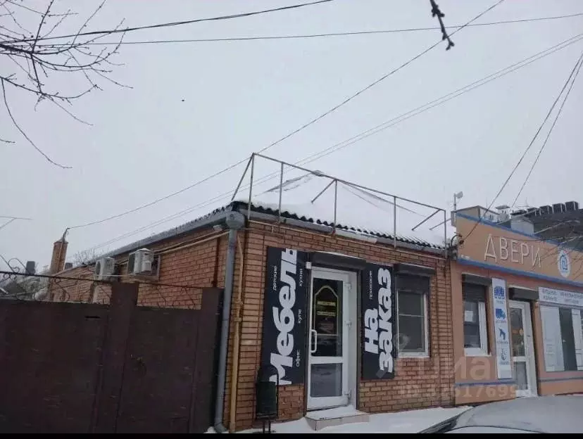 Помещение свободного назначения в Ростовская область, Азов Азовский ... - Фото 2
