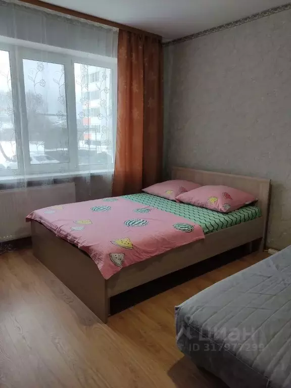 1-к кв. Новгородская область, Великий Новгород ул. Коровникова, 14 ... - Фото 0