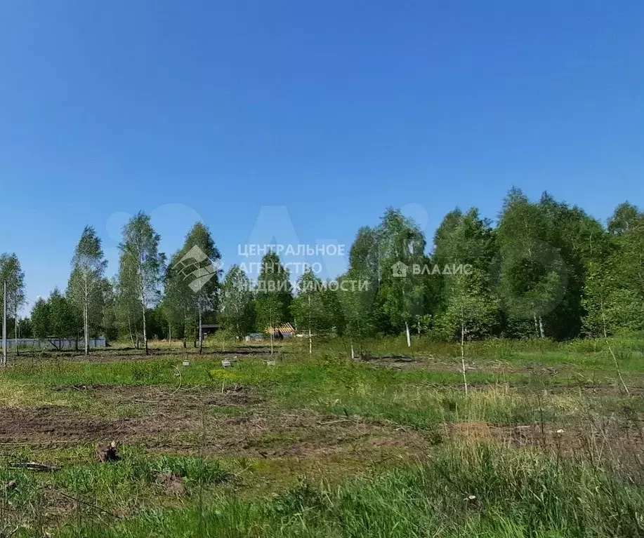 Участок 8,4 сот. (ИЖС) - Фото 0