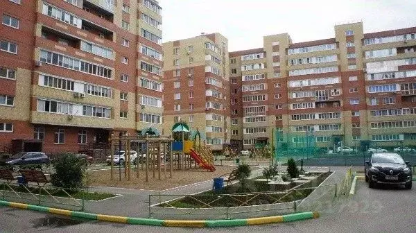 1-к кв. Омская область, Омск Звездная ул., 12 (36.0 м) - Фото 0