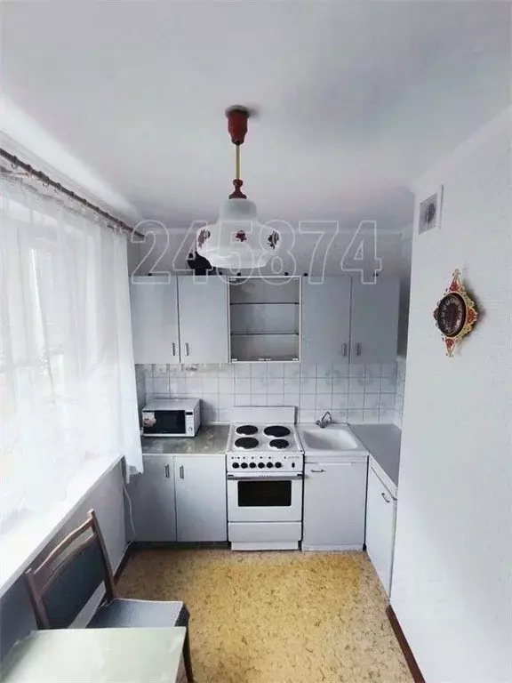 1-к кв. Москва Каширское ш., 53К3 (38.0 м) - Фото 1