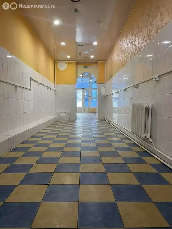 Помещение свободного назначения (51.1 м) - Фото 2