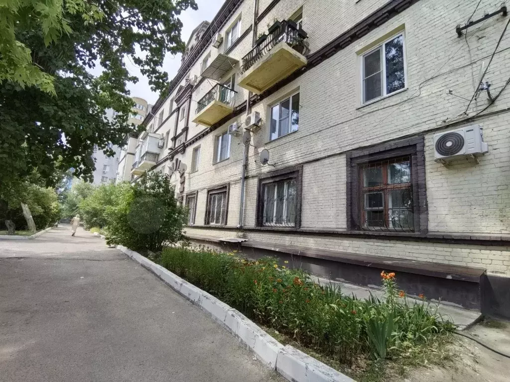 3-к. квартира, 61,5 м, 2/4 эт. - Фото 1
