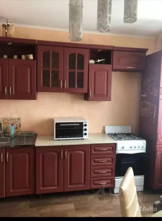 1-к кв. Саратовская область, Энгельс ул. Шурова Гора, 7/11 (40.0 м) - Фото 2