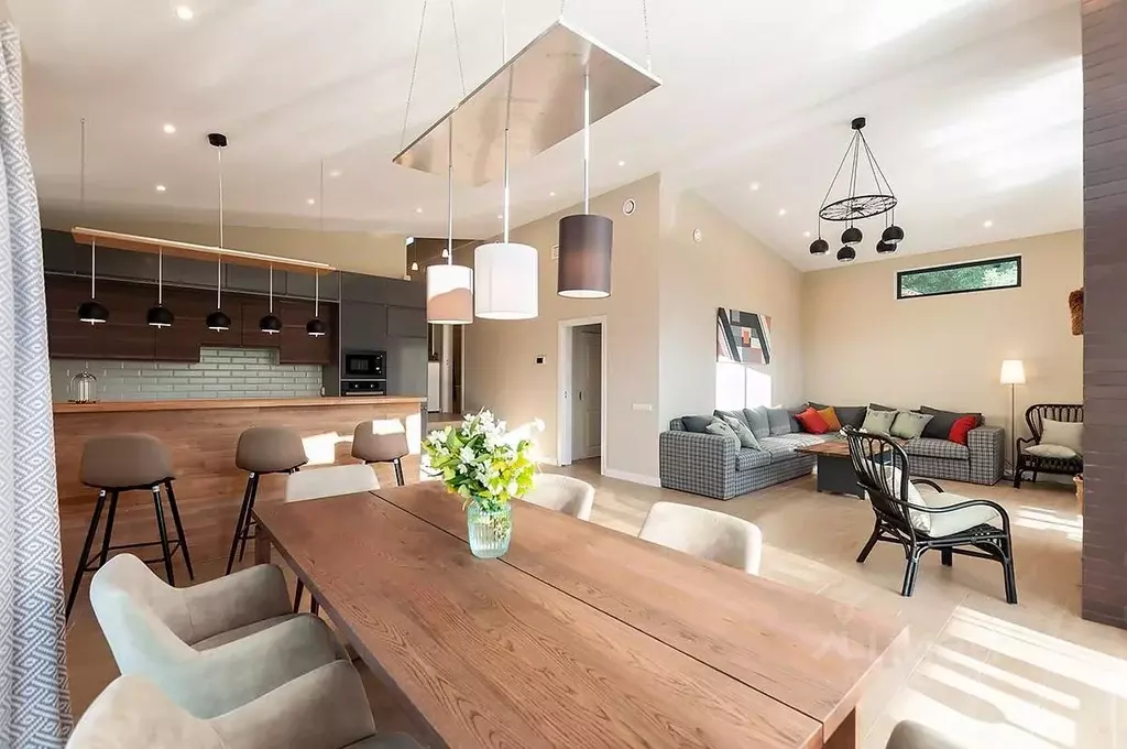 Дом в Ленинградская область, Всеволожский район, д. Юкки ул. Сосновая, ... - Фото 1