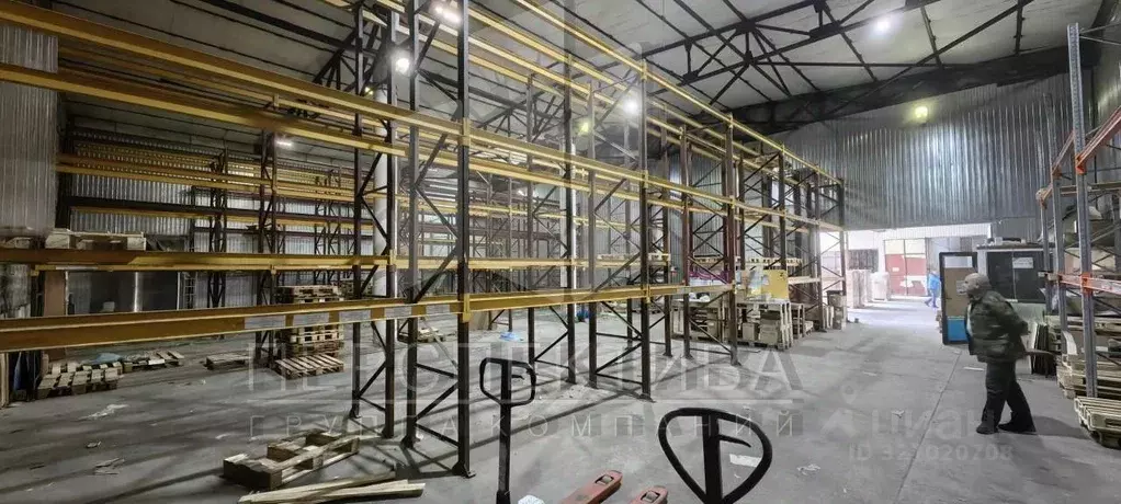 Склад в Краснодарский край, Новороссийск Цемдолина тер., ул. ... - Фото 0