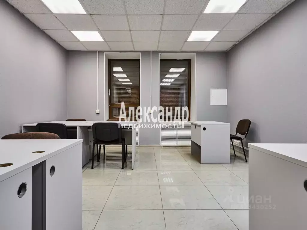 Помещение свободного назначения в Санкт-Петербург Потемкинская ул., ... - Фото 1