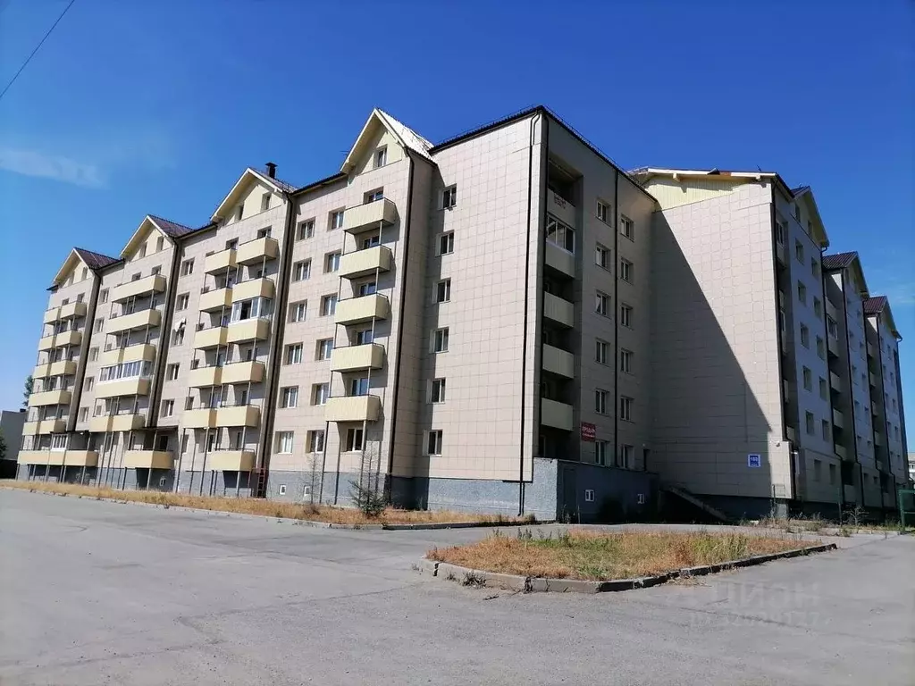 3-к кв. Новосибирская область, Новосибирск ул. Ивлева, 160 (77.7 м) - Фото 1