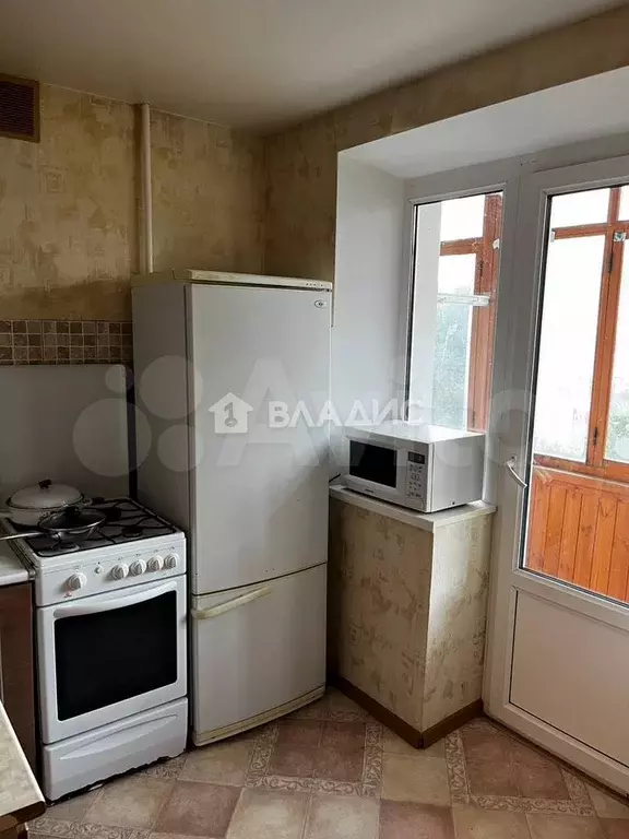3-к. квартира, 62,1 м, 7/9 эт. - Фото 0