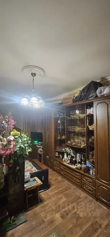 2-к кв. Москва Перовское ш., 18/1 (59.0 м) - Фото 2