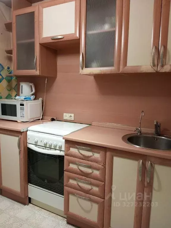 1-к кв. Московская область, Долгопрудный Дирижабельная ул., 10 (33.5 ... - Фото 2