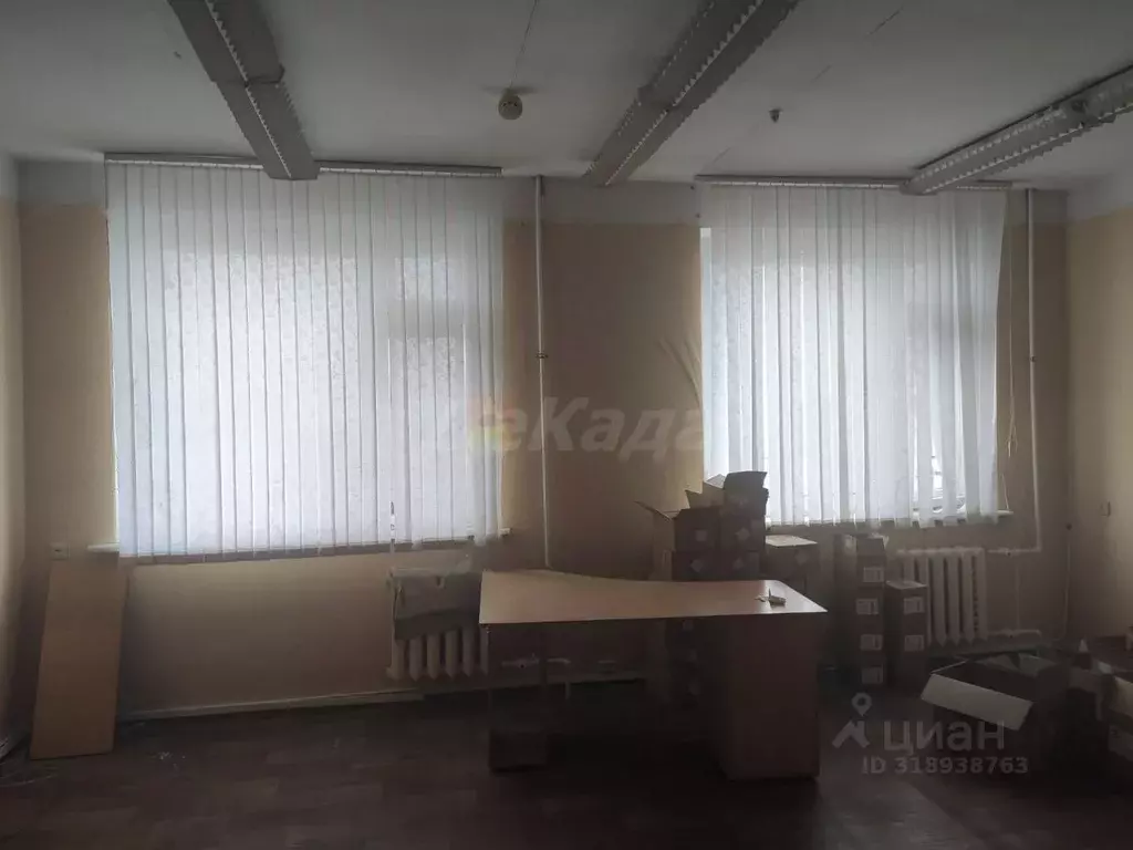 Офис в Ульяновская область, Ульяновск ул. Спасская, 5 (34 м) - Фото 0