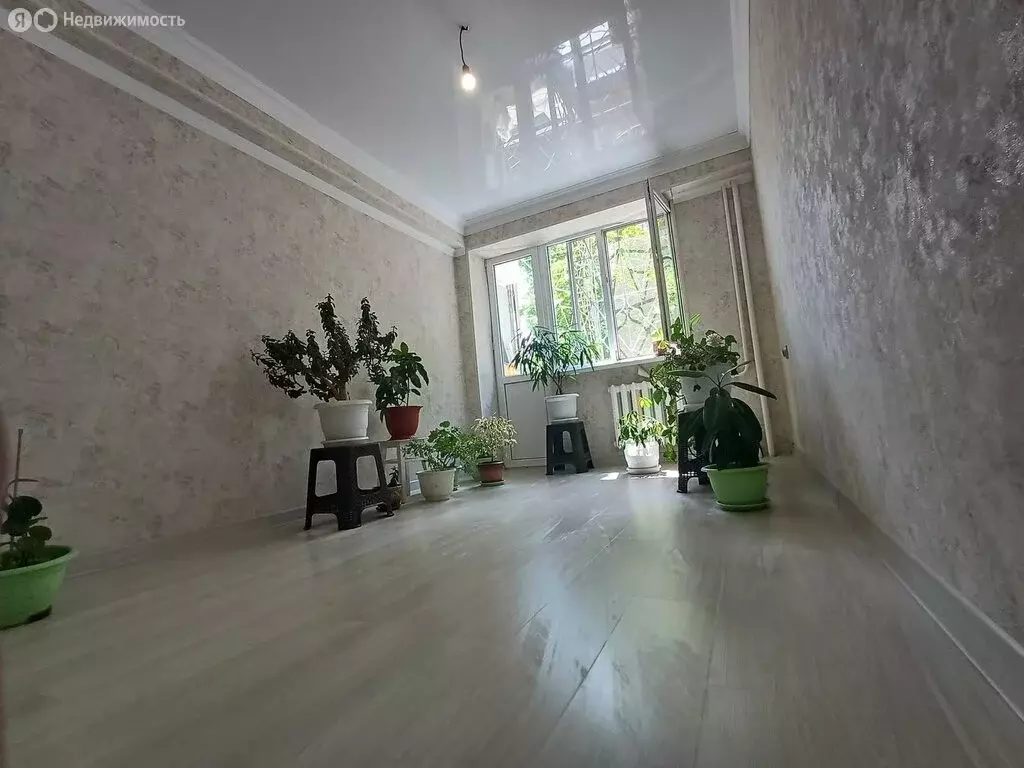 2-комнатная квартира: Нальчик, проспект Шогенцукова, 22 (49 м) - Фото 1