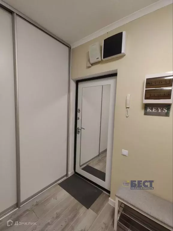 Продаётся 2-к квартира, 42.1 м - Фото 1