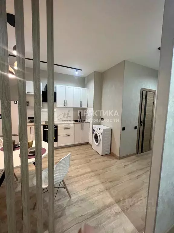 1-к кв. Московская область, Мытищи бул. Тенистый, 1 (32.3 м) - Фото 1