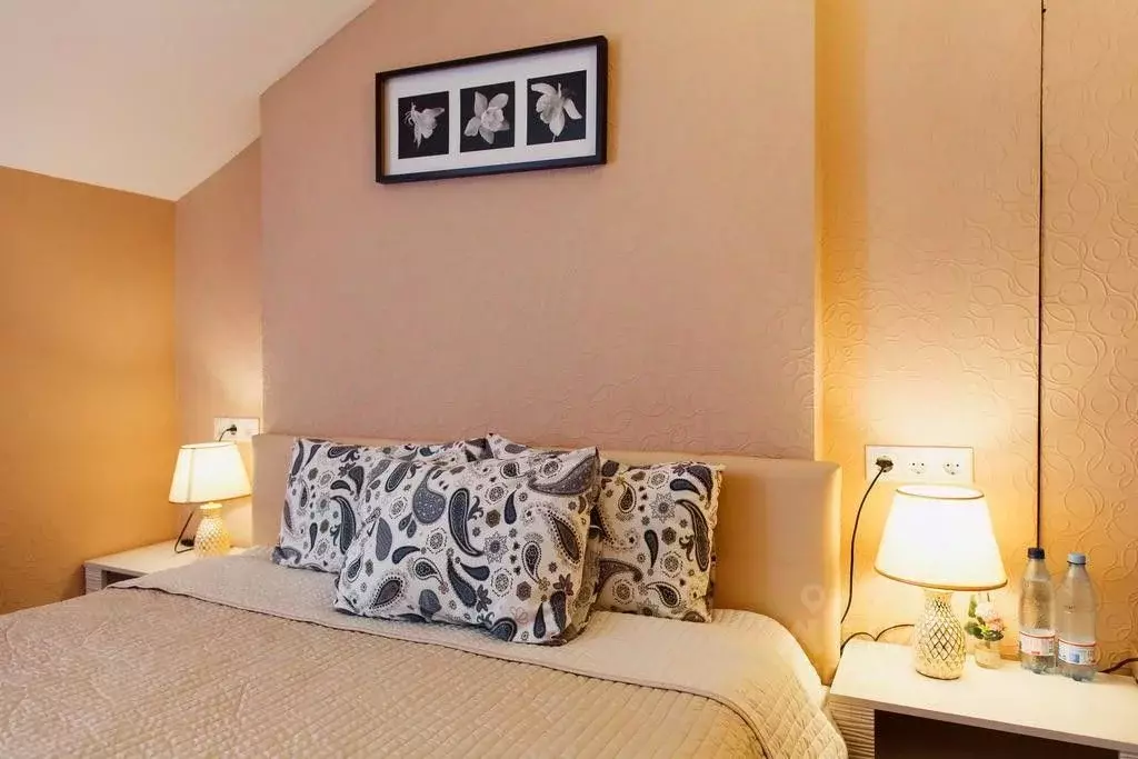 Комната Москва Тверская ул., 12С9 (15.0 м) - Фото 2