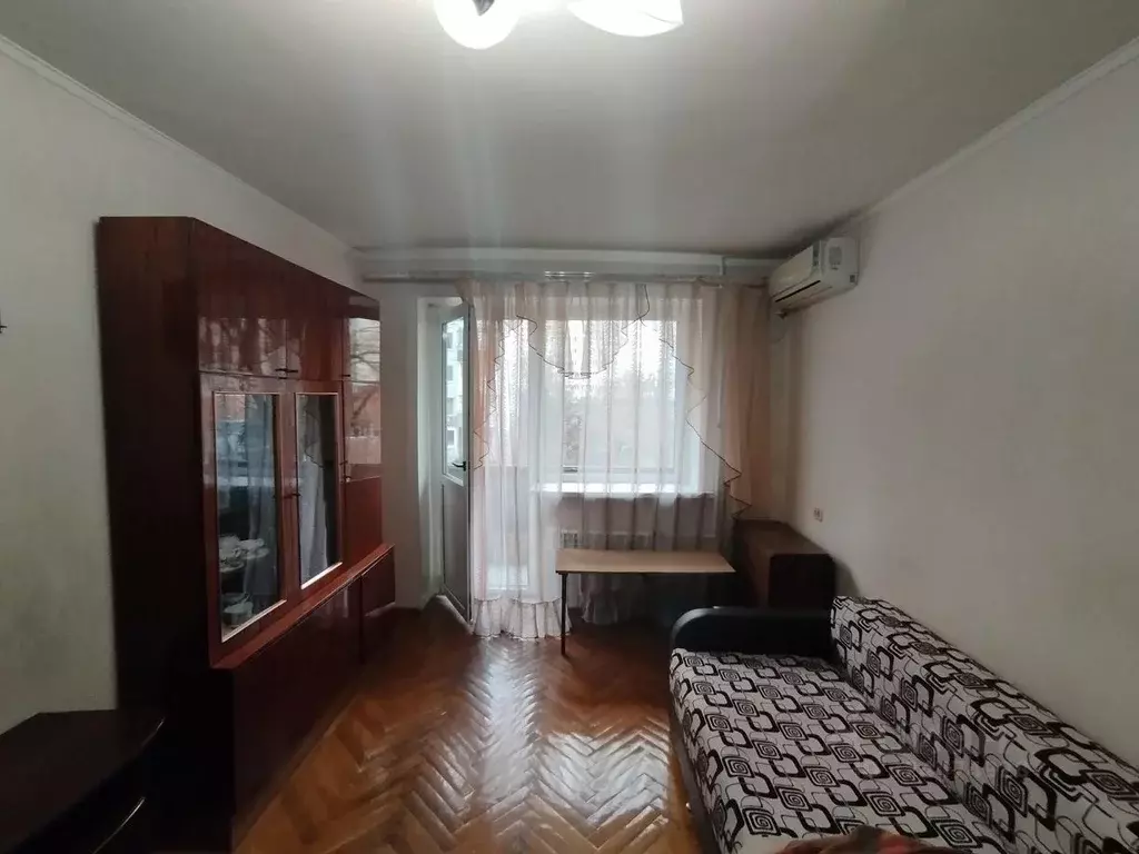 2-к кв. Ростовская область, Ростов-на-Дону просп. Стачки, 20 (48.0 м) - Фото 1
