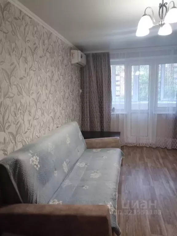 1-к кв. Челябинская область, Челябинск Комсомольский просп., 46 (31.0 ... - Фото 2