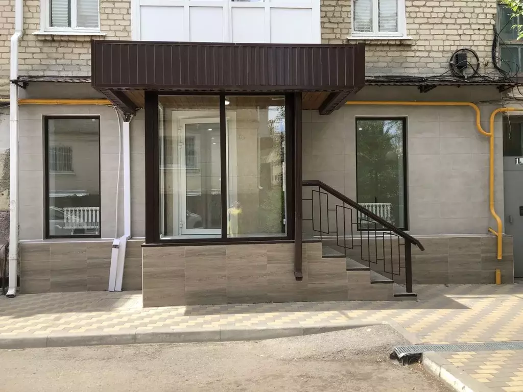 Помещение свободного назначения в Карачаево-Черкесия, Черкесск ... - Фото 0