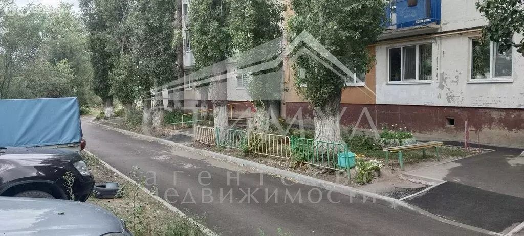 2-комнатная квартира: муниципальное образование Саратов, село ... - Фото 0