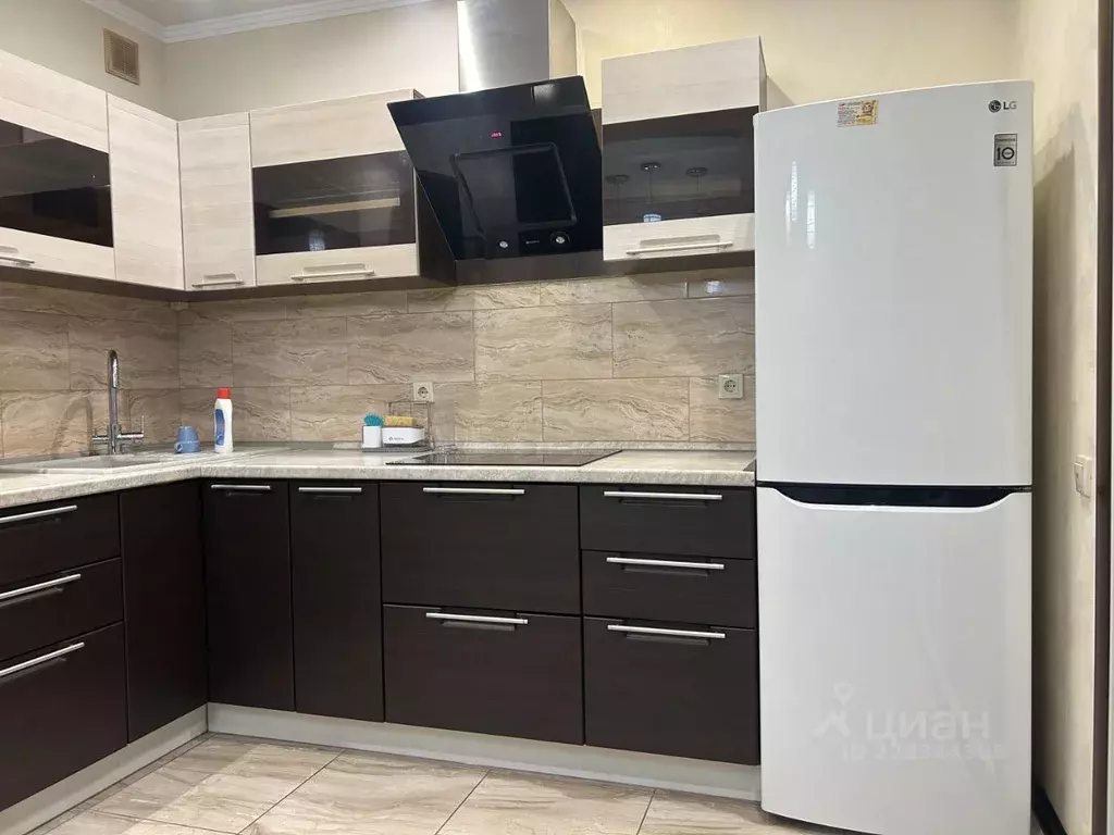 1-к кв. Московская область, Подольск ул. Ватутина, 36к1 (42.0 м) - Фото 2