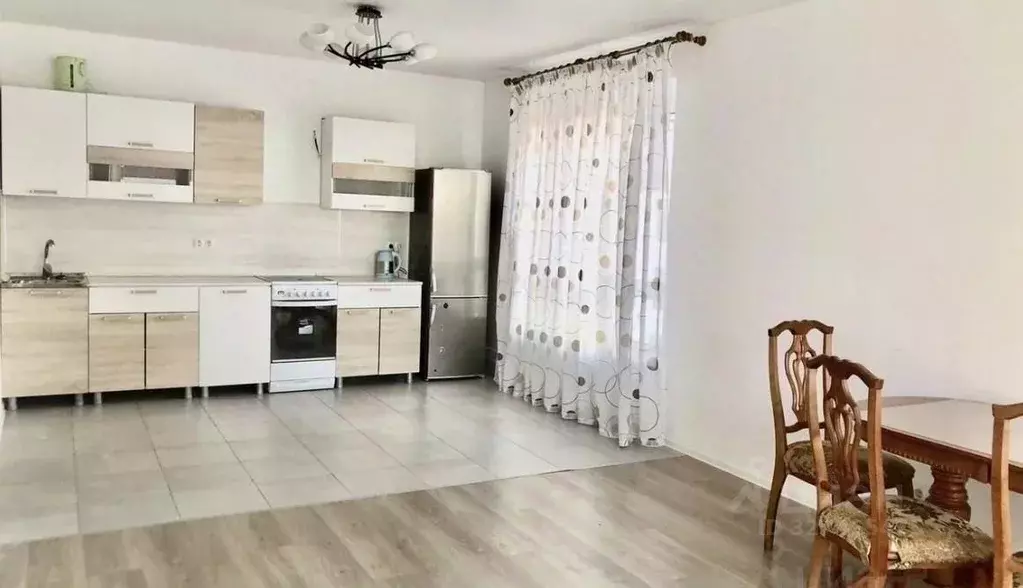 3-к кв. Москва ул. Малое Понизовье, 7 (70.0 м) - Фото 1