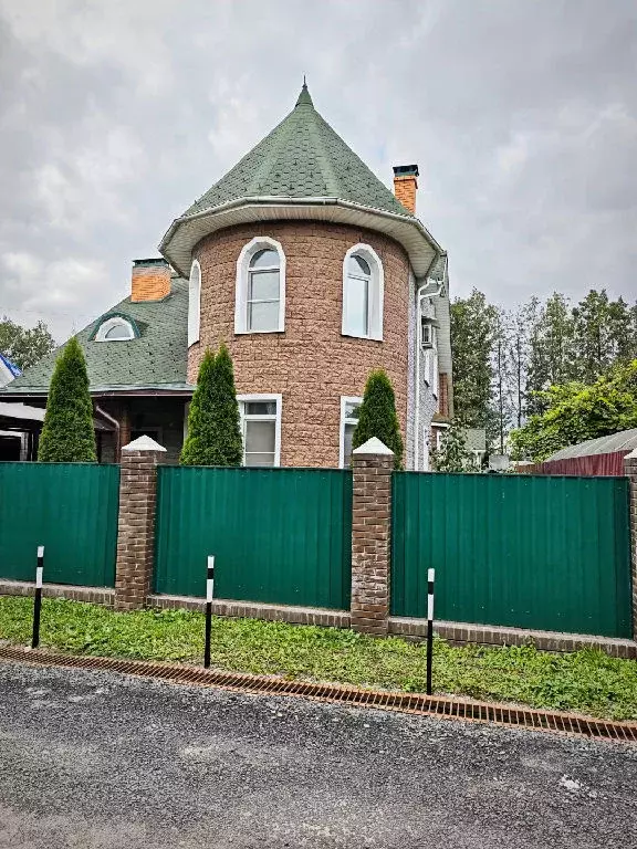 Продается коттедж в г. Раменское - Фото 2