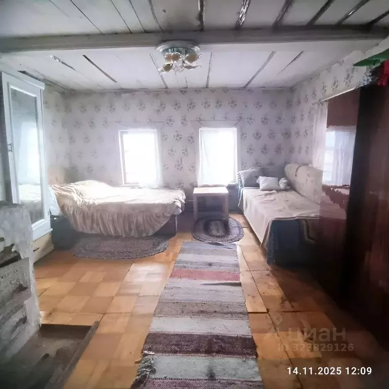 Дом в Свердловская область, Белоярский муниципальный округ, д. ... - Фото 2