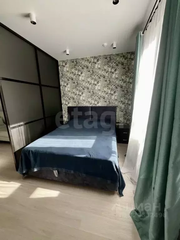 1-к кв. Калининградская область, Пионерский Портовая ул., 5к2 (52.5 м) - Фото 0