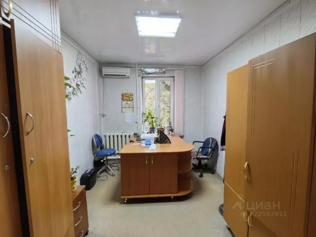 Офис в Саратовская область, Саратов Вольская ул., 63 (12 м) - Фото 1