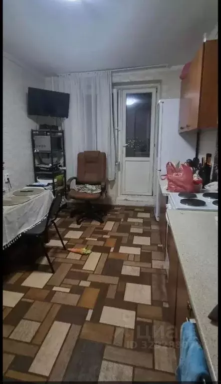 2-к кв. Московская область, Балашиха ул. Свердлова, 46 (61.0 м) - Фото 1