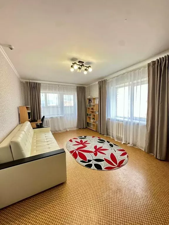 2-к кв. Оренбургская область, Оренбург Салмышская ул., 58 (57.1 м) - Фото 2