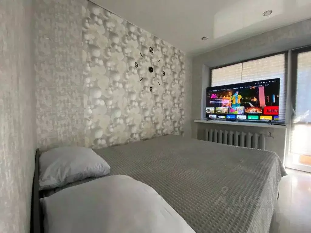 1-к кв. Тульская область, Тула Малые Гончары кв-л, 10 (40.0 м) - Фото 2