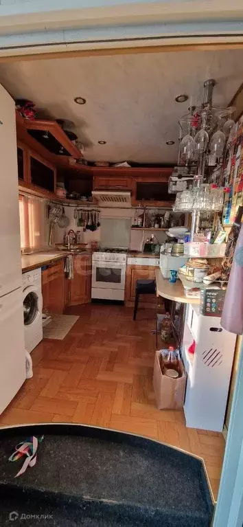 Продаётся 2-к квартира, 56.6 м - Фото 0