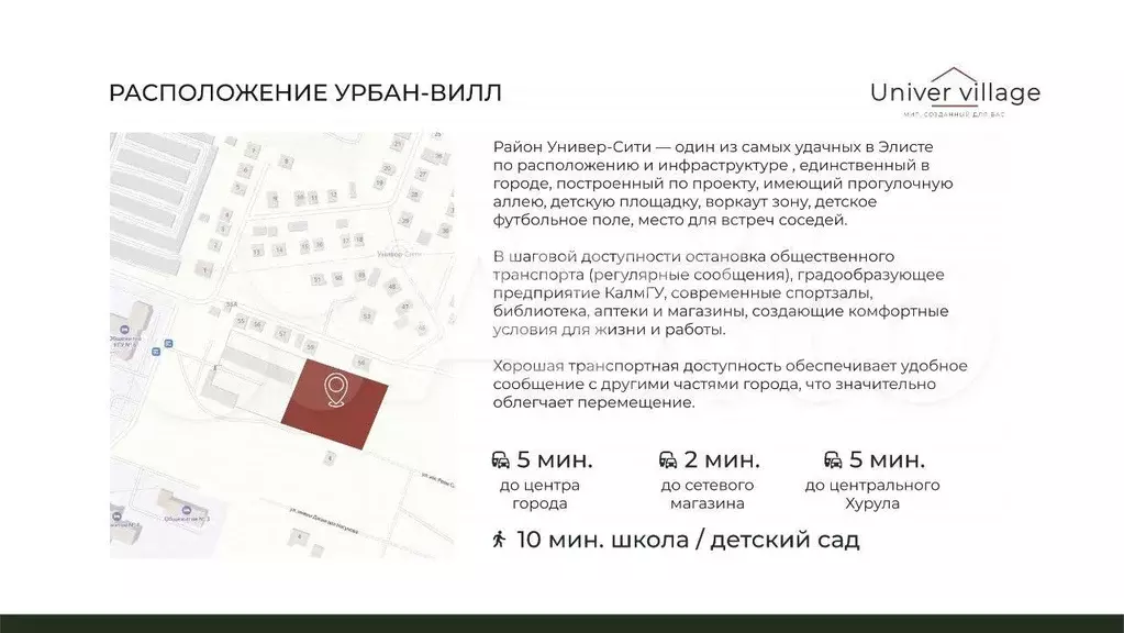 Таунхаус 103 м на участке 1,3 сот. - Фото 0