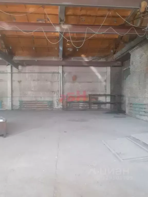 Склад в Пензенская область, Пенза ул. Литвинова (840 м) - Фото 2