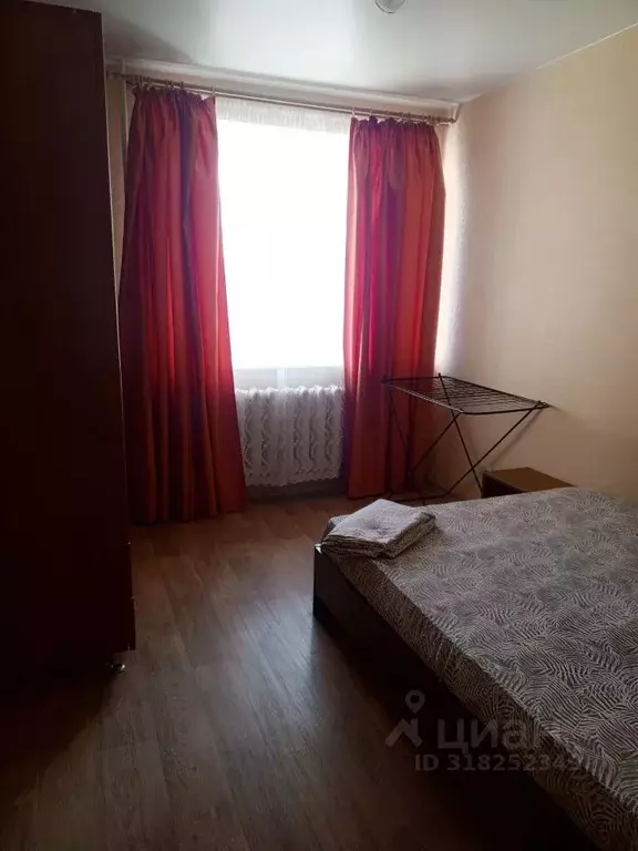 1-к кв. Вологодская область, Вологда ул. Гагарина, 80Б (34.4 м) - Фото 0