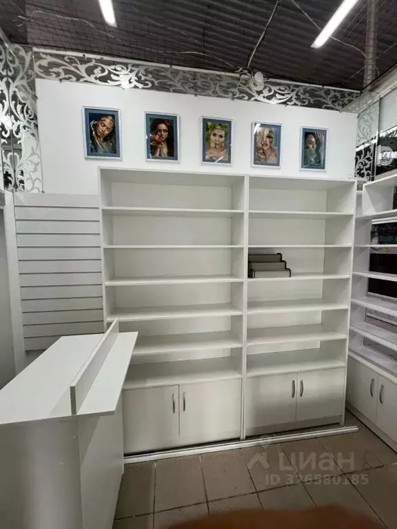 Торговая площадь в Бурятия, Улан-Удэ ул. Жердева, 104 (6 м) - Фото 2