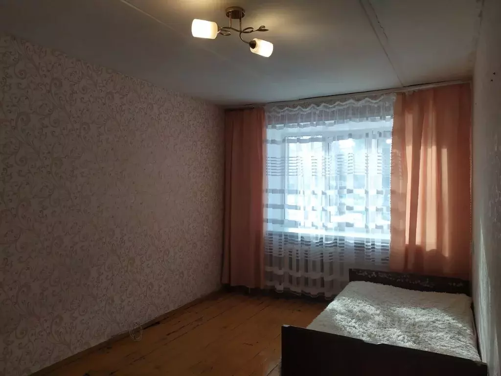 1-к кв. Башкортостан, Октябрьский 35-й мкр, 14 (31.0 м) - Фото 2