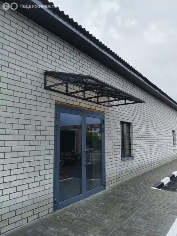 Помещение свободного назначения (300 м) - Фото 1