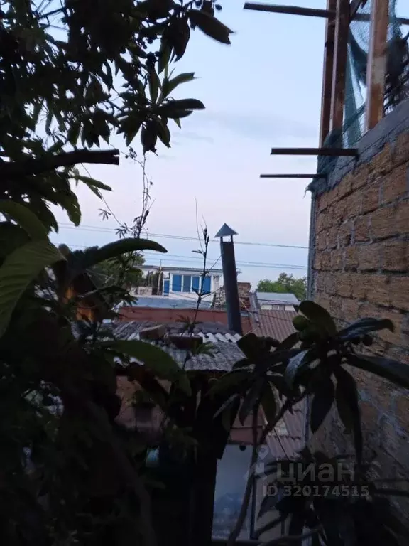 Студия Крым, Ялта ул. Нижне-Слободская, 4 (15.0 м) - Фото 0