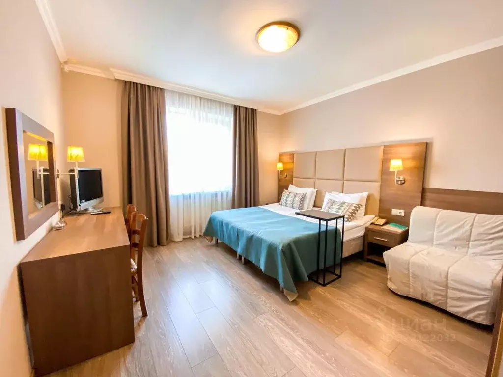 Комната Краснодарский край, Геленджик городской округ, с. ... - Фото 2