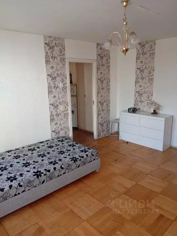 3-к кв. Санкт-Петербург просп. Энгельса, 143К1 (57.45 м) - Фото 1