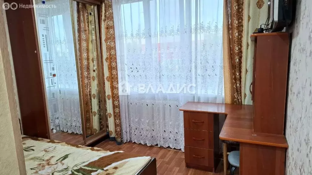 1-комнатная квартира: Пенза, Центральная улица, 12 (14 м) - Фото 1